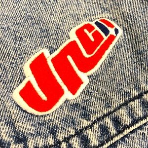 JNCO “Destroyer” Size 34/34 Made In USA 🇺🇸